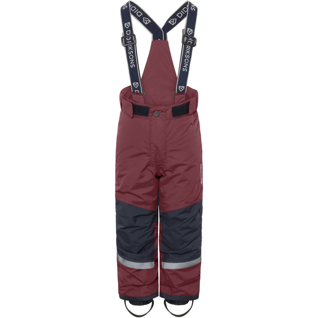 Idre Kid's Pants 6