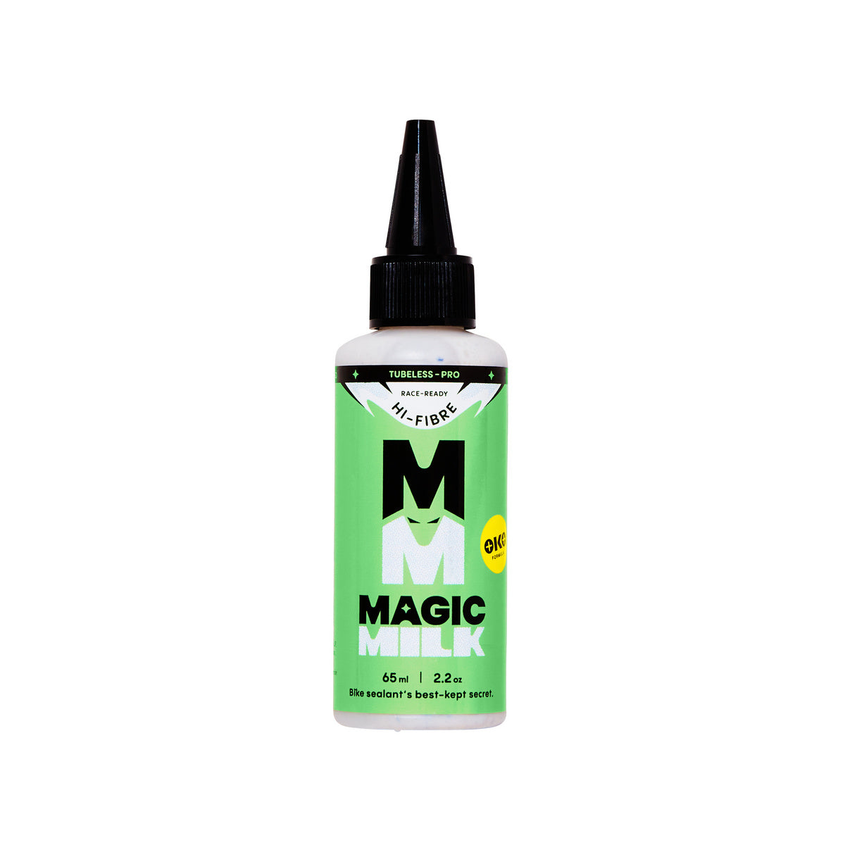 Magic Milk Tubeless Pro 65ml