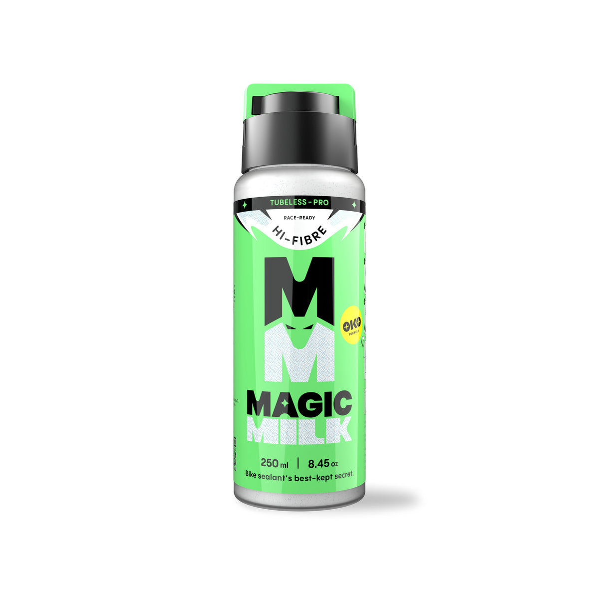 Magic Milk Tubeless Pro 250ml