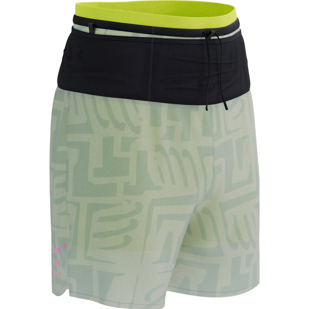 Trail Racing 2-In-1 Short M