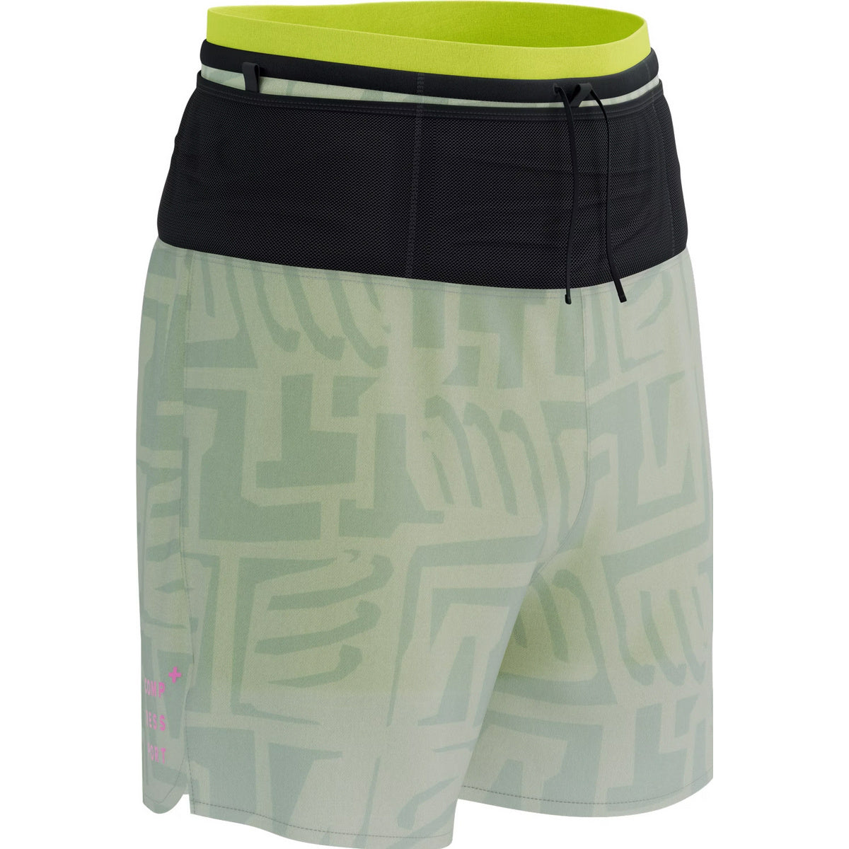 Trail Racing 2-In-1 Short M