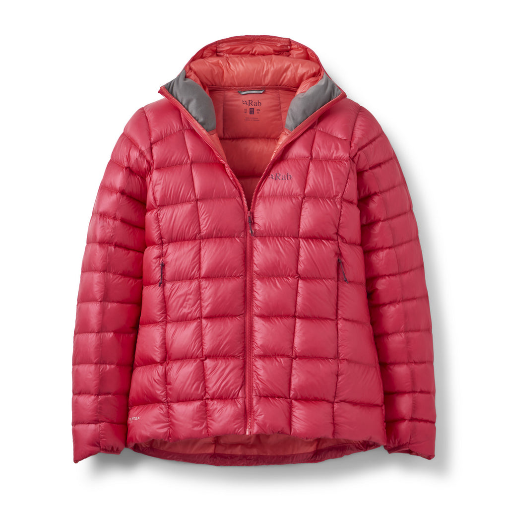 Mythic Alpine Jacket Wmns