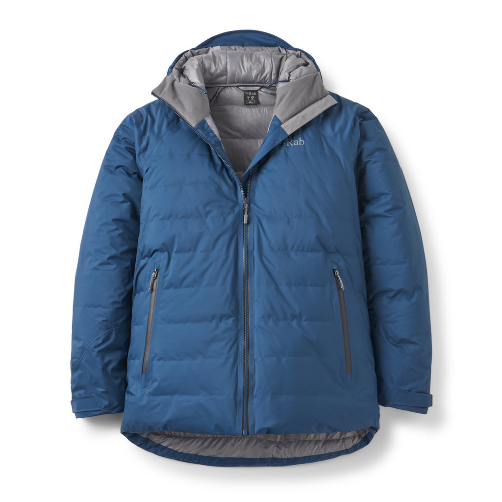 Valiance Jacket