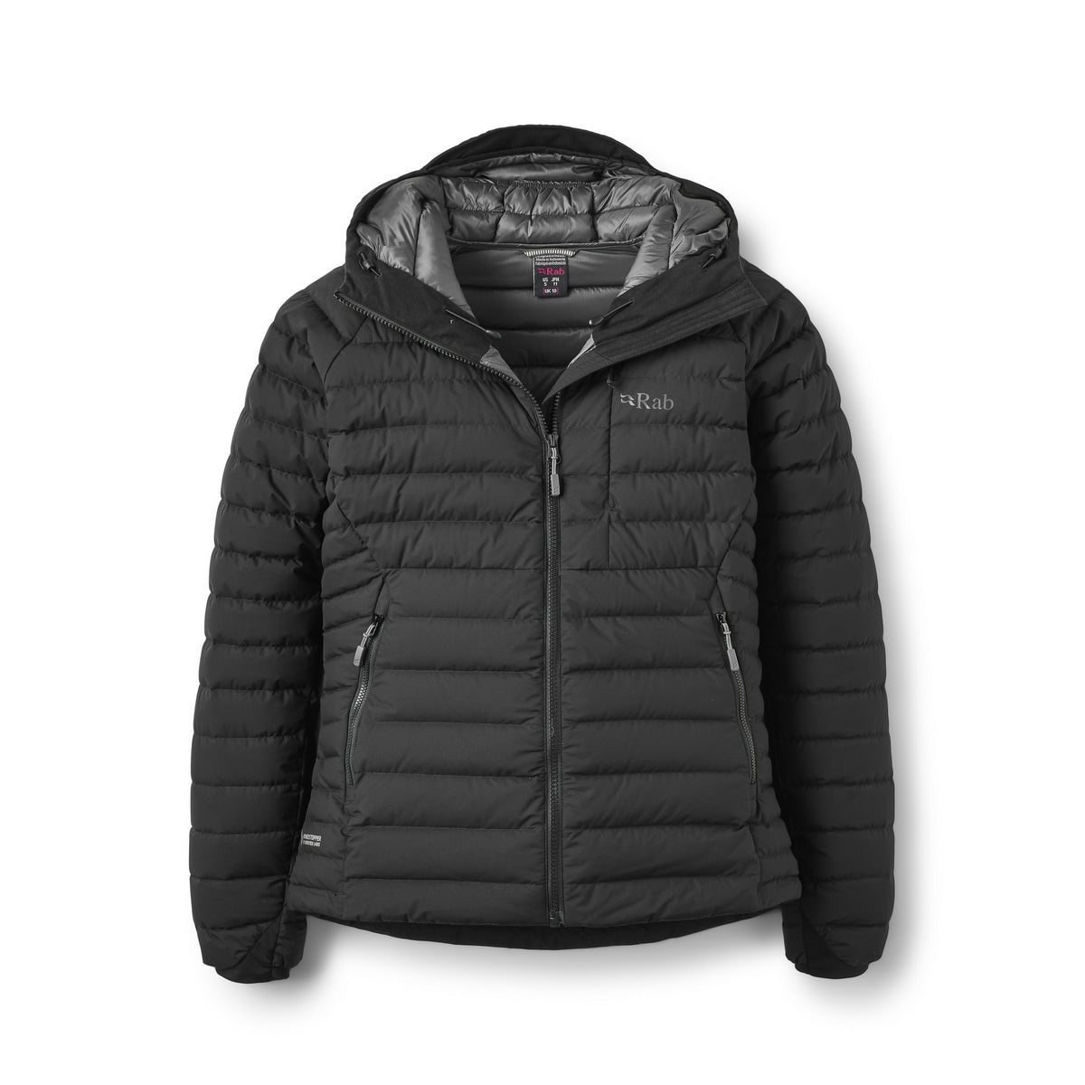Microlight Windstopper Hoody Wmns
