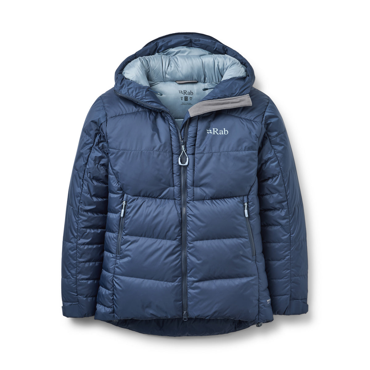 Positron Pro Hoody Wmns
