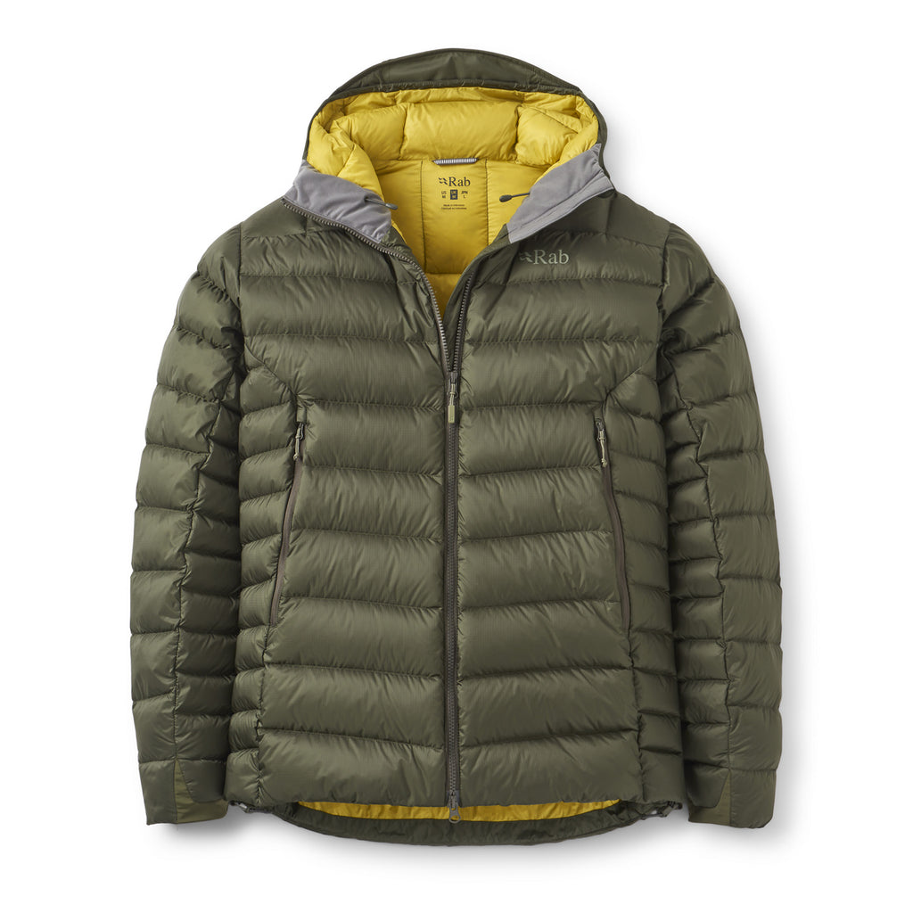 Electron Pro Hoody