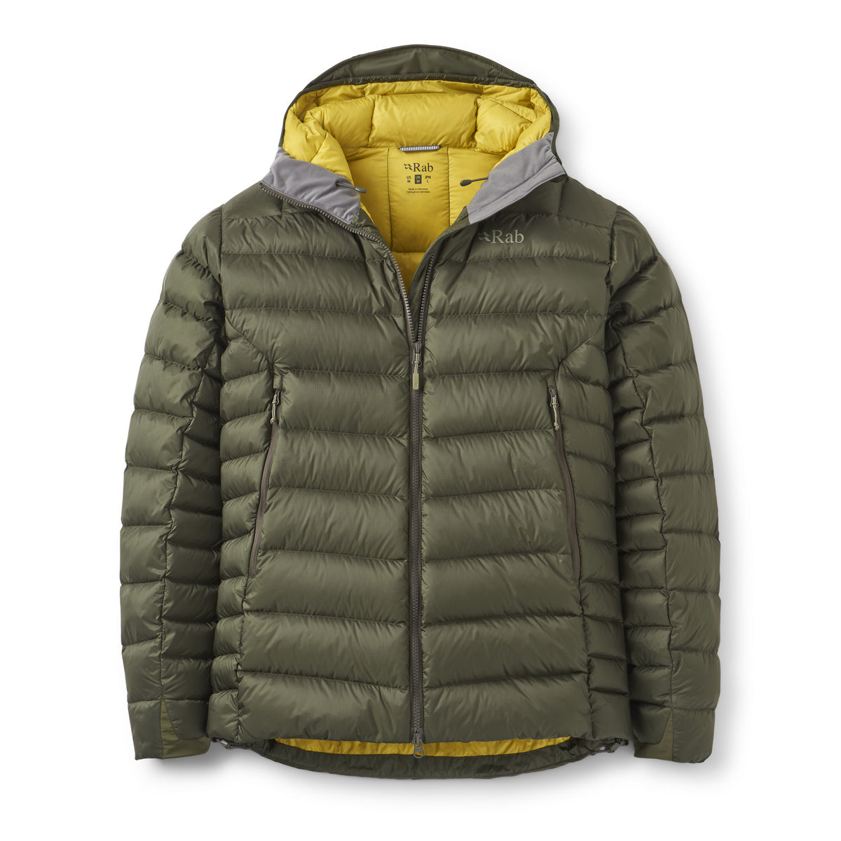 Electron Pro Hoody