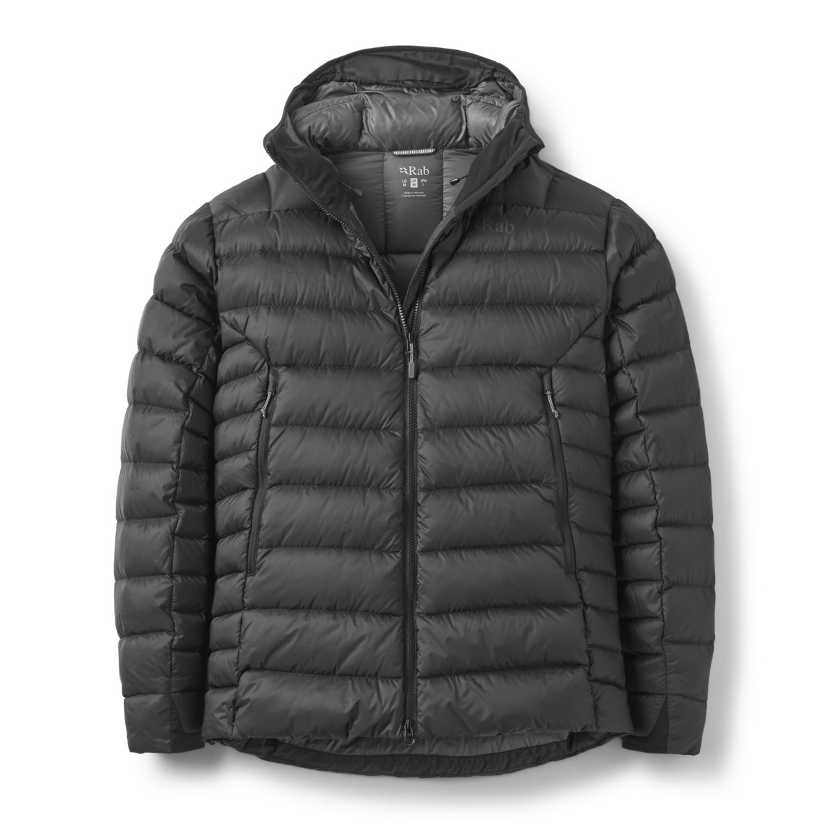 Electron Pro Hoody