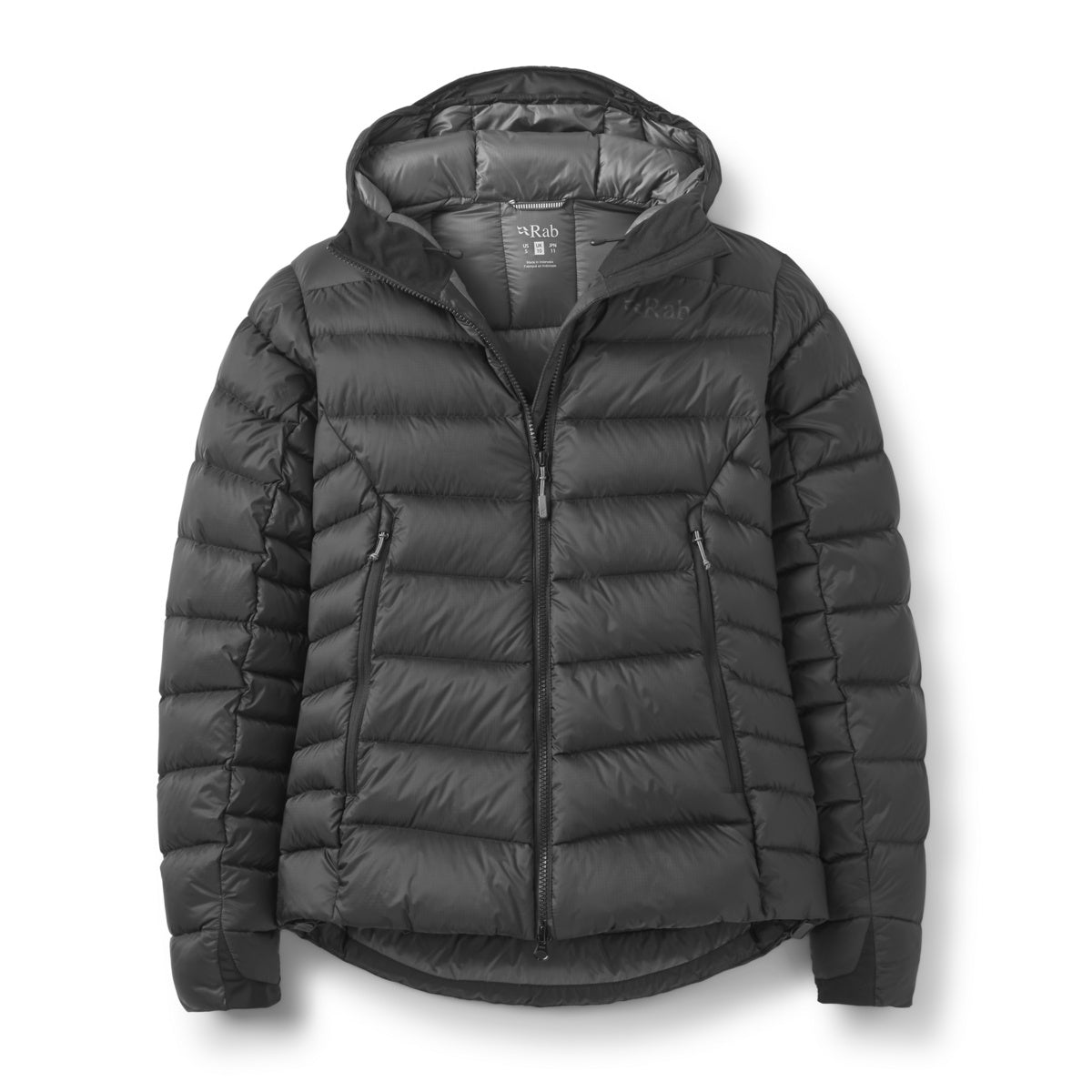 Electron Pro Hoody Wmns