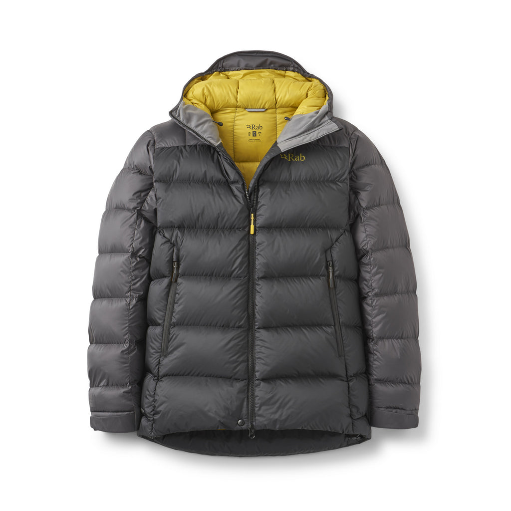 Neutrino Pro Hoody