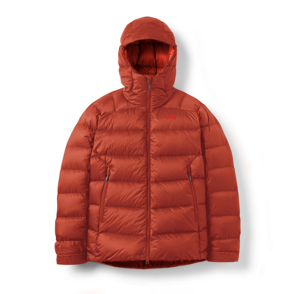 Neutrino Pro Hoody