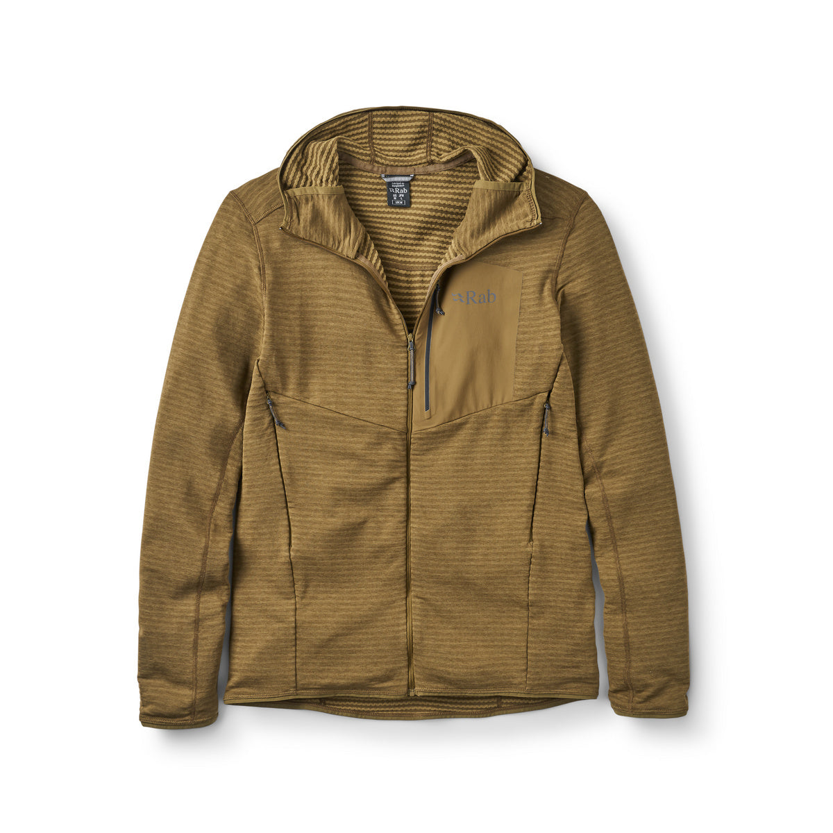 Ascendor Light Hoody