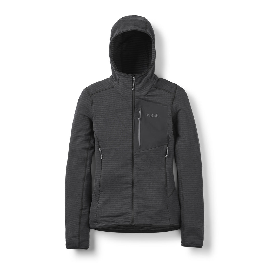Ascendor Light Hoody Wmns