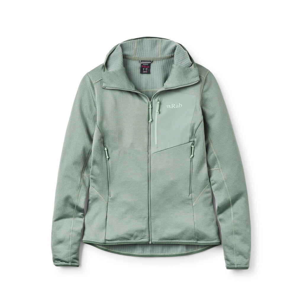 Ascendor Light Hoody Wmns
