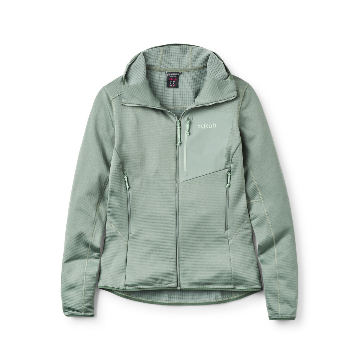 Ascendor Light Hoody Wmns