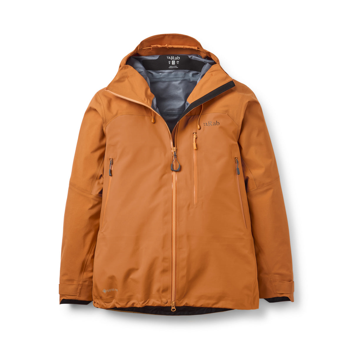 Latok Mountain GTX Jacket Wmns