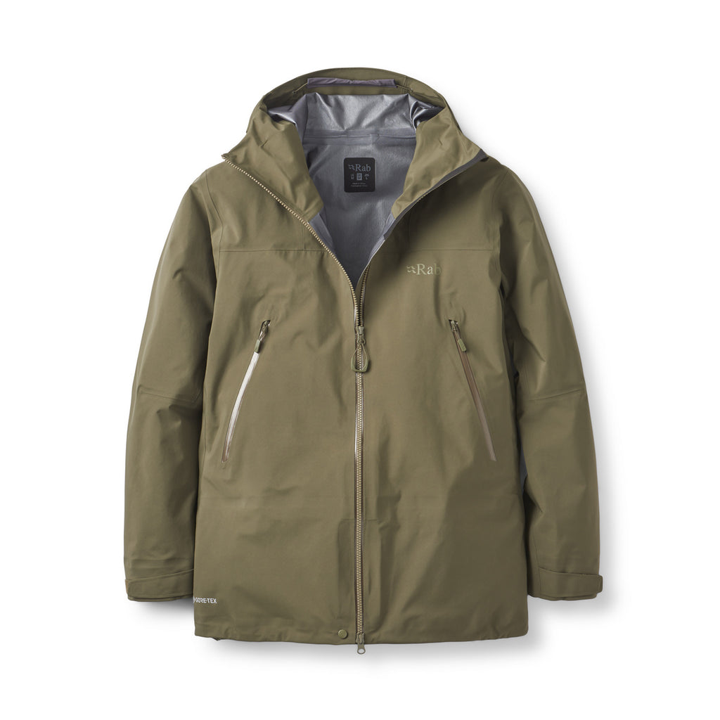 Kangri GTX Jacket