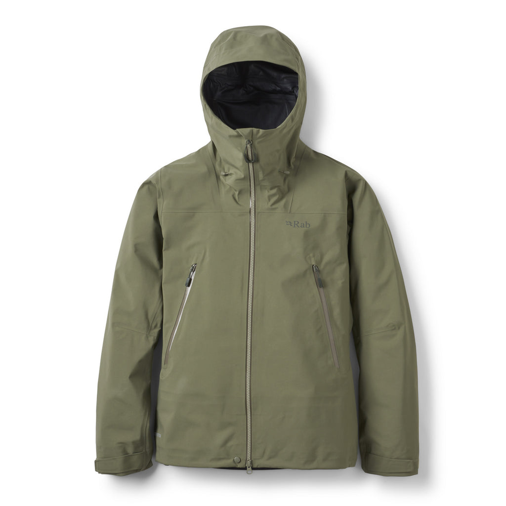 Kangri GTX Jacket Wmns