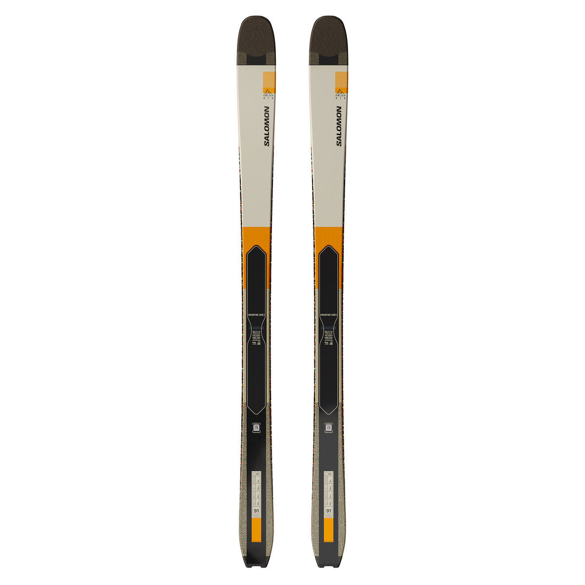 MTN 91 Carbon