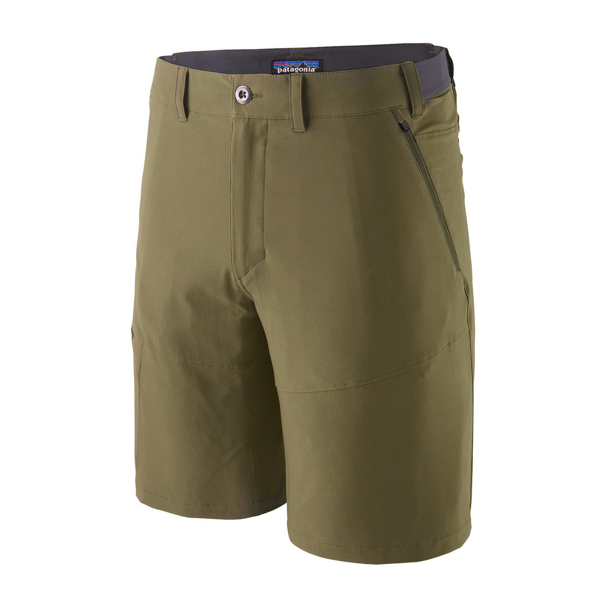 M's Altvia Trail Shorts - 10 in.