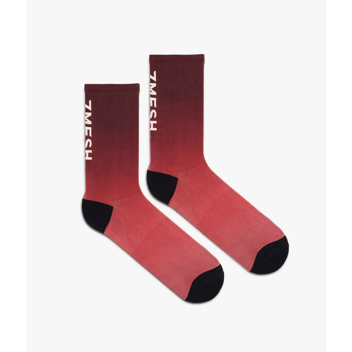 Fading Light Socks - 7.5''