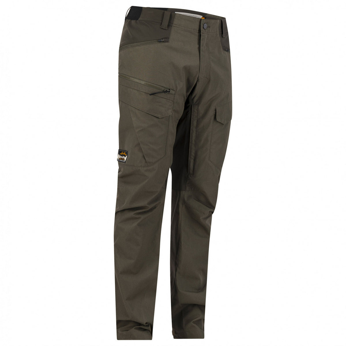 Fulu Cargo Stretch Hybrid Pant M