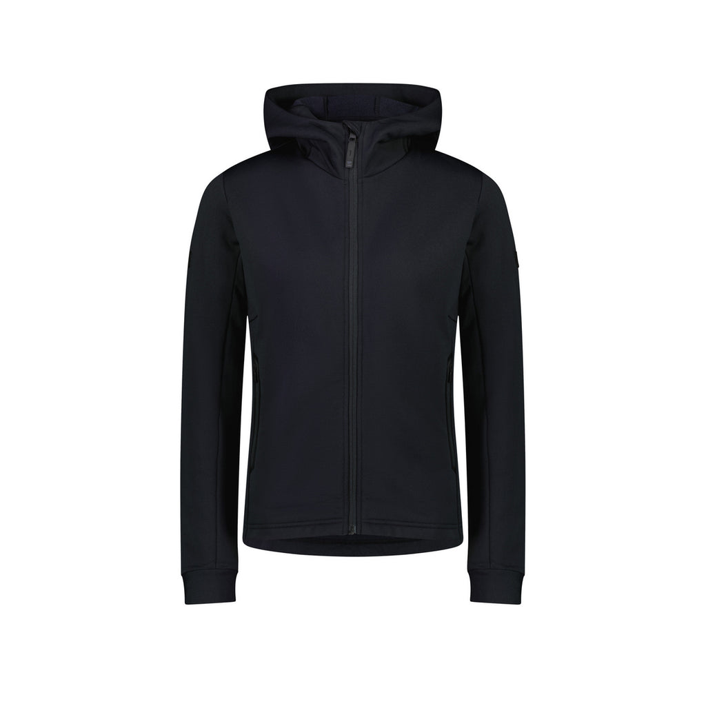 Arcadia Merino Fleece Hoody