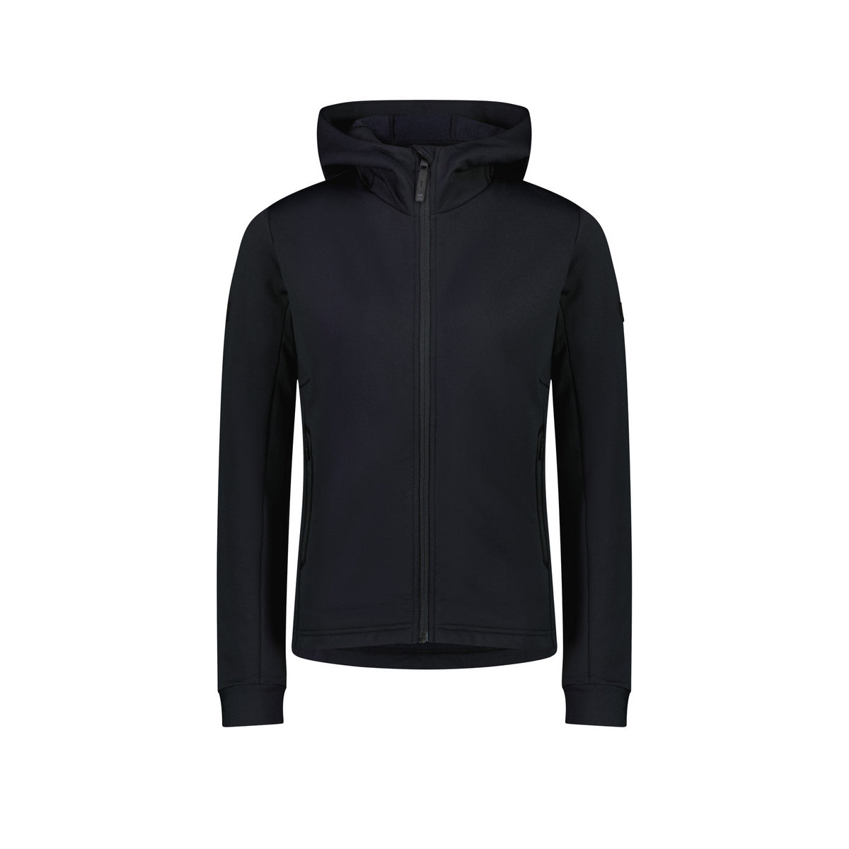 Arcadia Merino Fleece Hoody