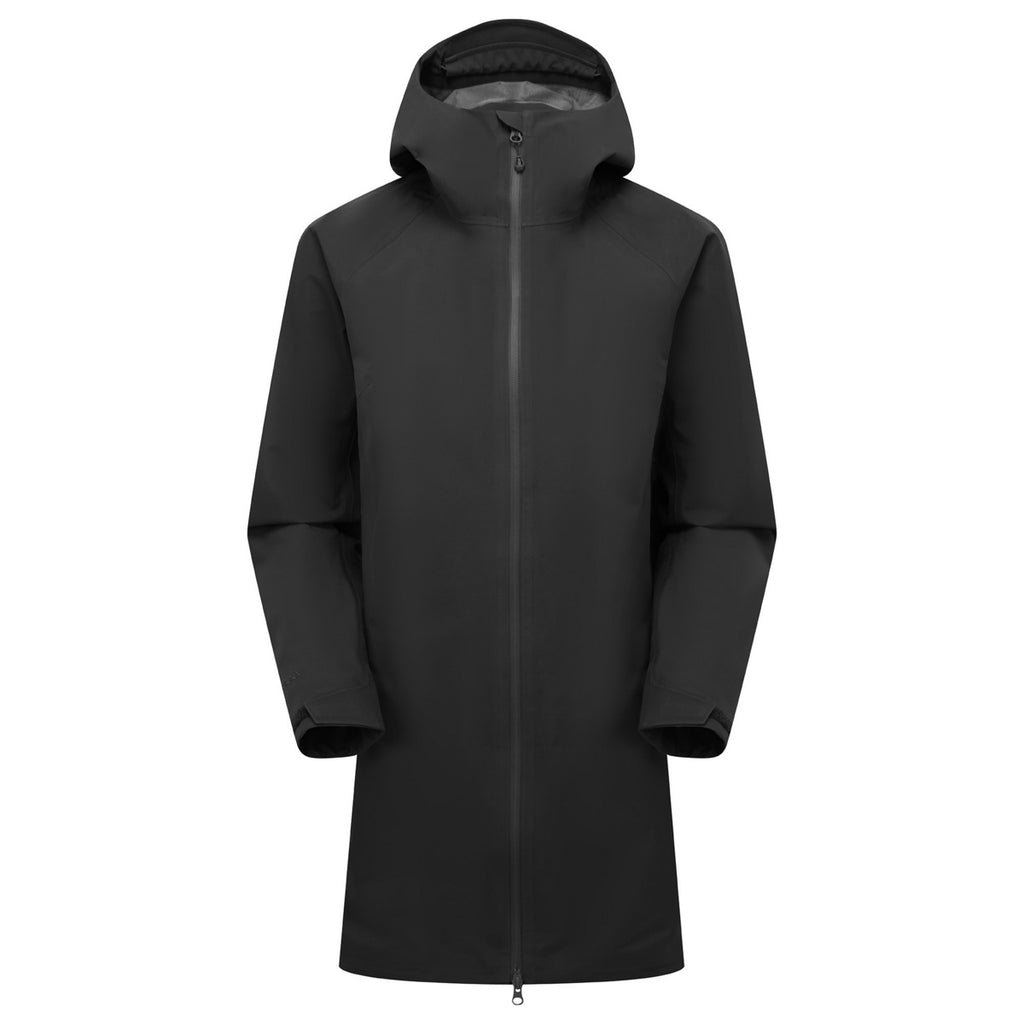 Women's Spirit Long Jacket