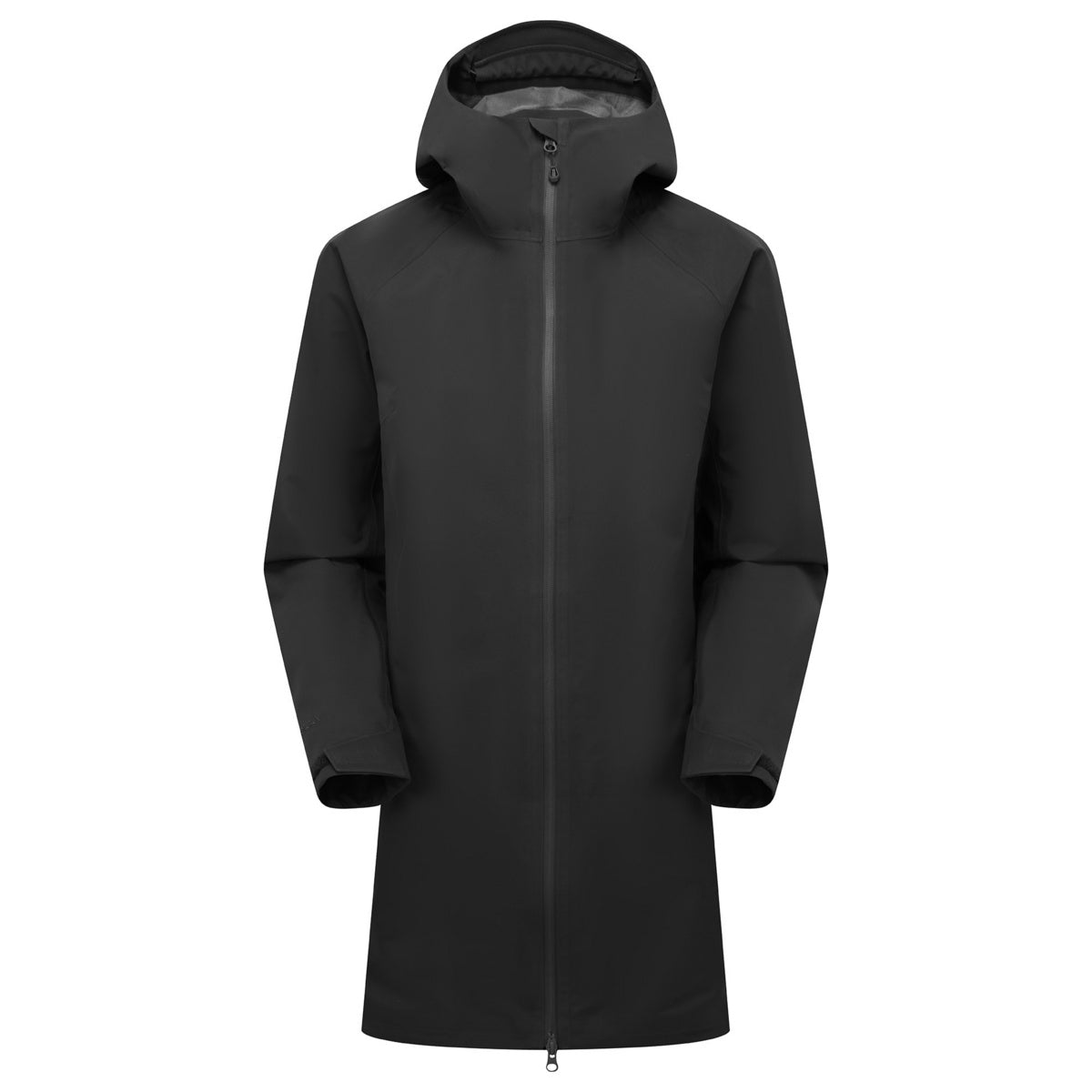 Women's Spirit Long Jacket