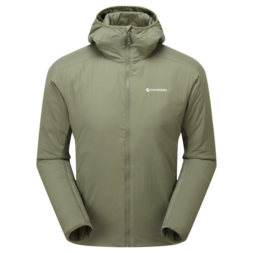 Men's Sirocco Hoodie