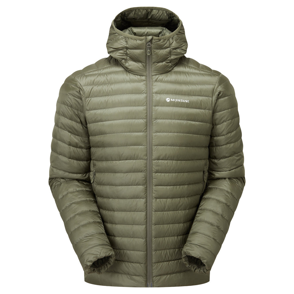 Men's Anti Freeze Lite Hoodie