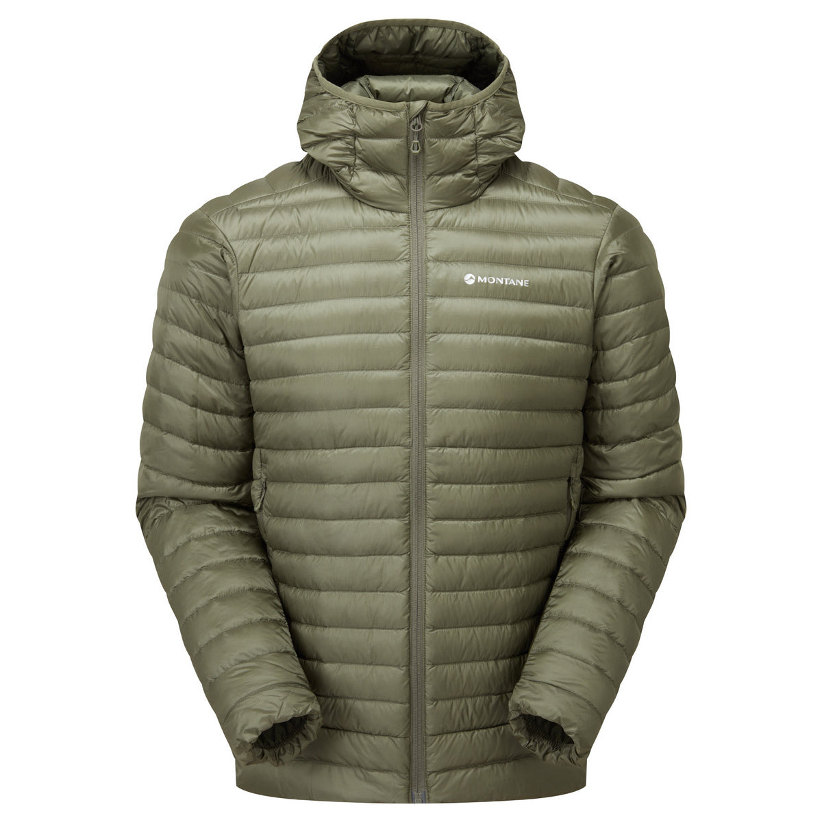 Men's Anti Freeze Lite Hoodie