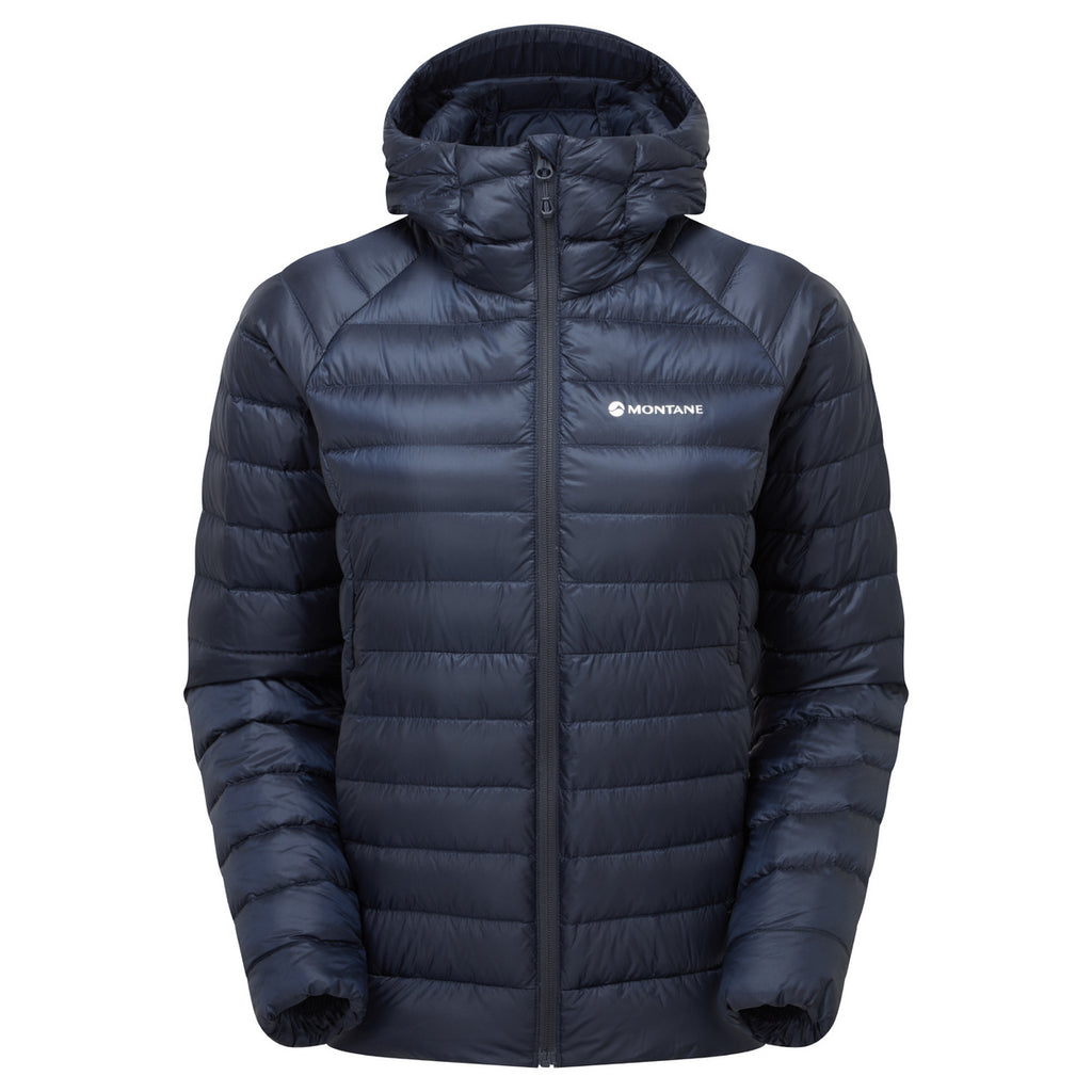Women's Anti Freeze Hoodie
