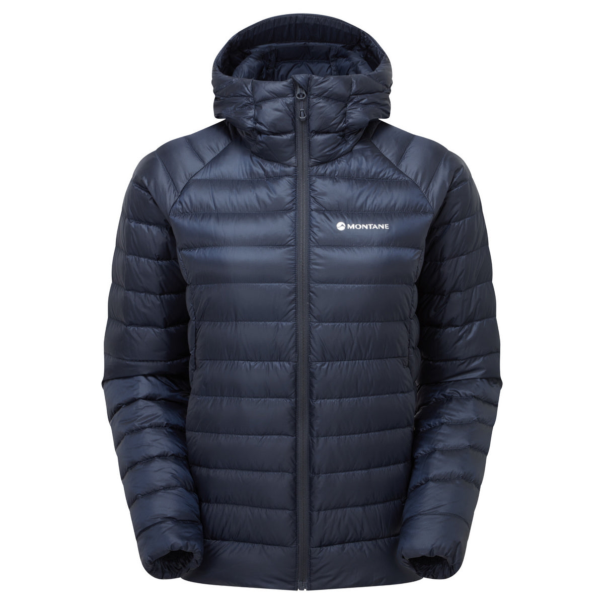 Women's Anti Freeze Hoodie
