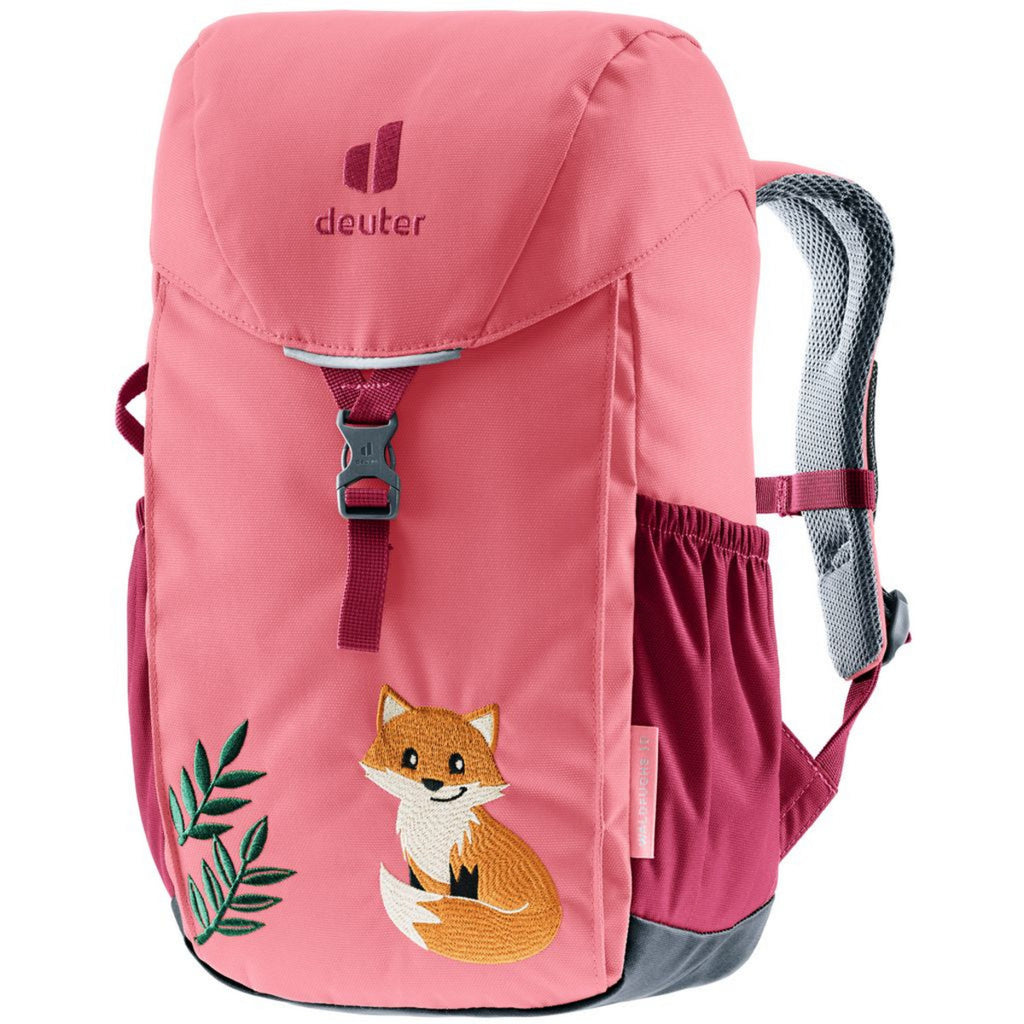 Waldfuchs 10