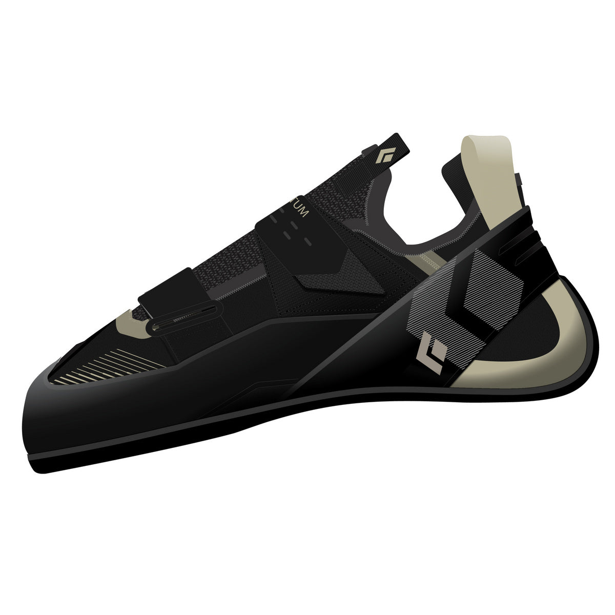 M Momentum Climbing Shoes