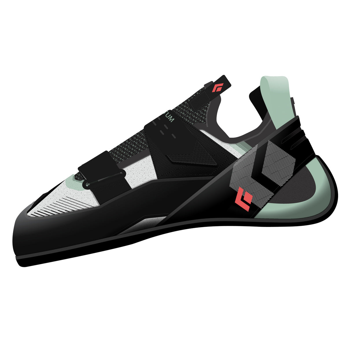 W Momentum Climbing Shoes