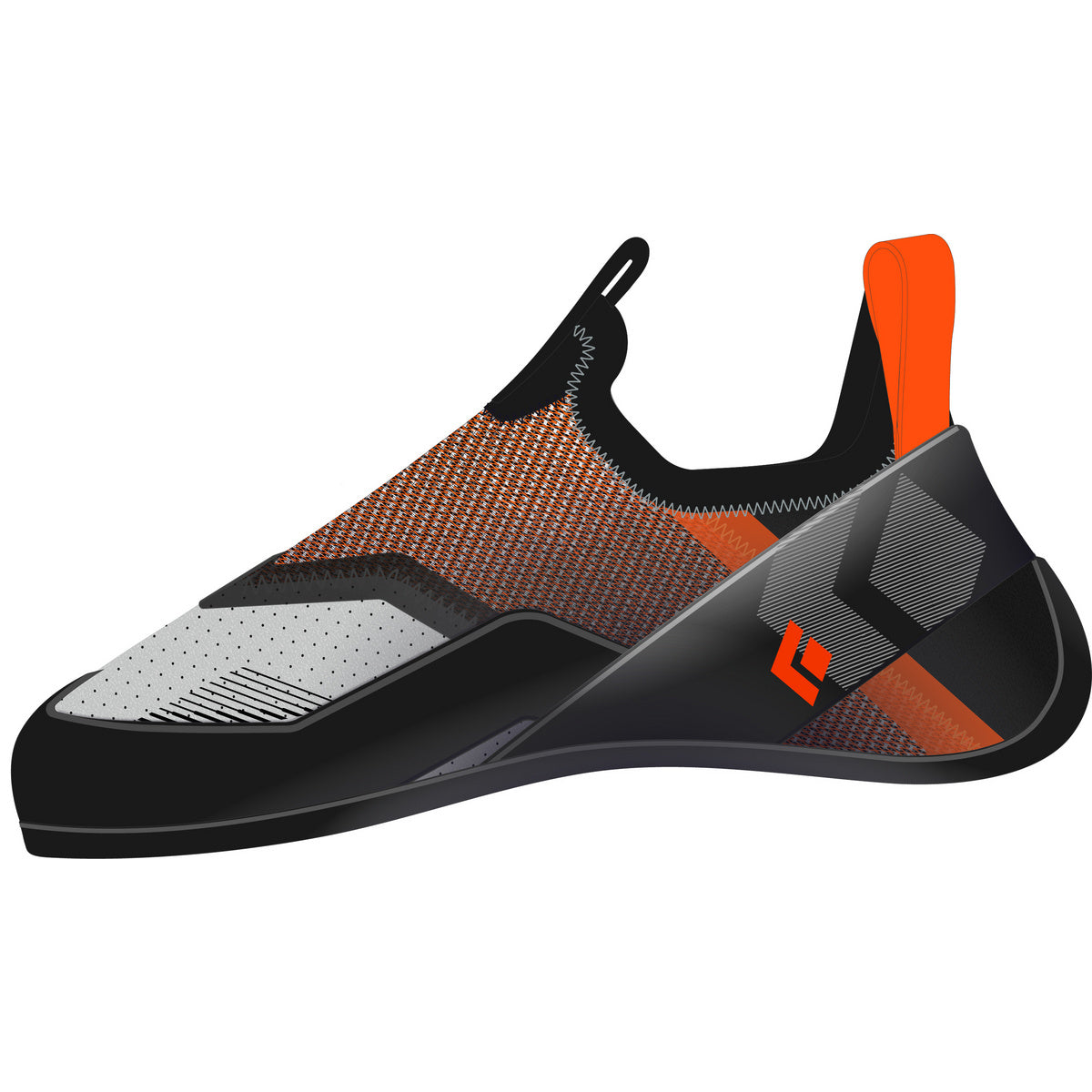 K Momentum Climbing Shoes