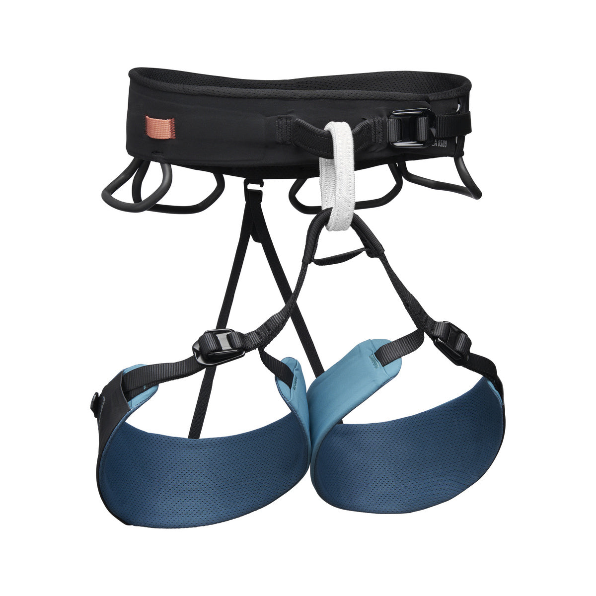 W Solution Guide Harness