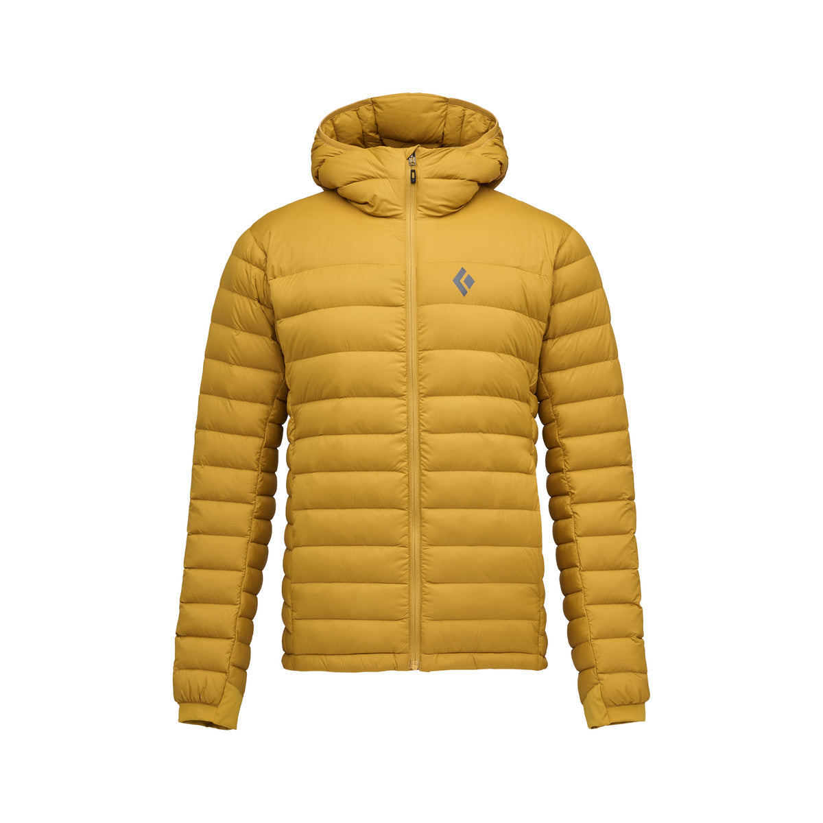 M AcceSS Down Hoody