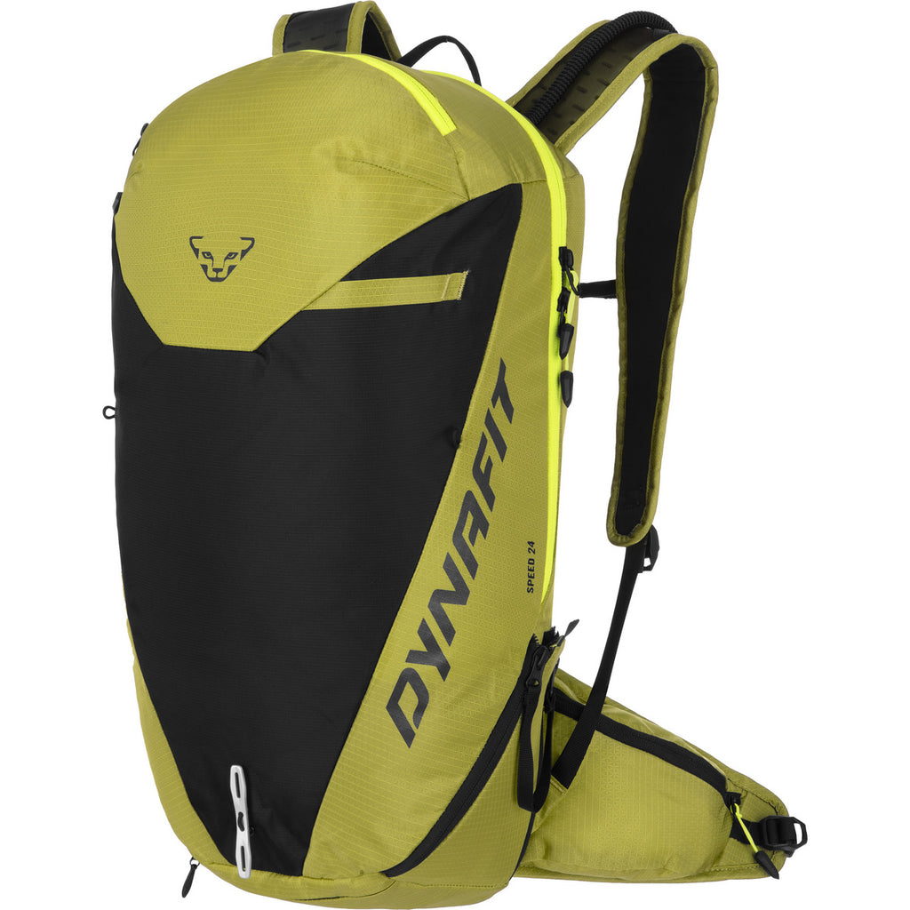 Speed 24 Backpack M