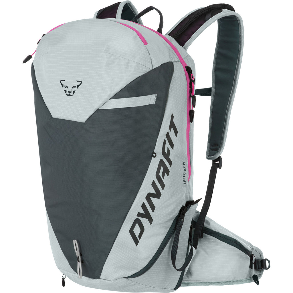 Speed 22 Backpack W