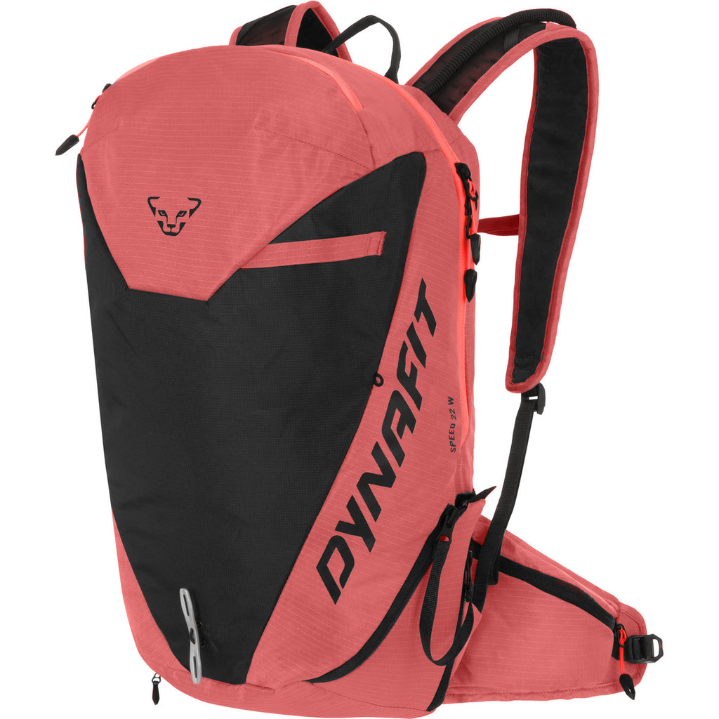 Speed 22 Backpack W