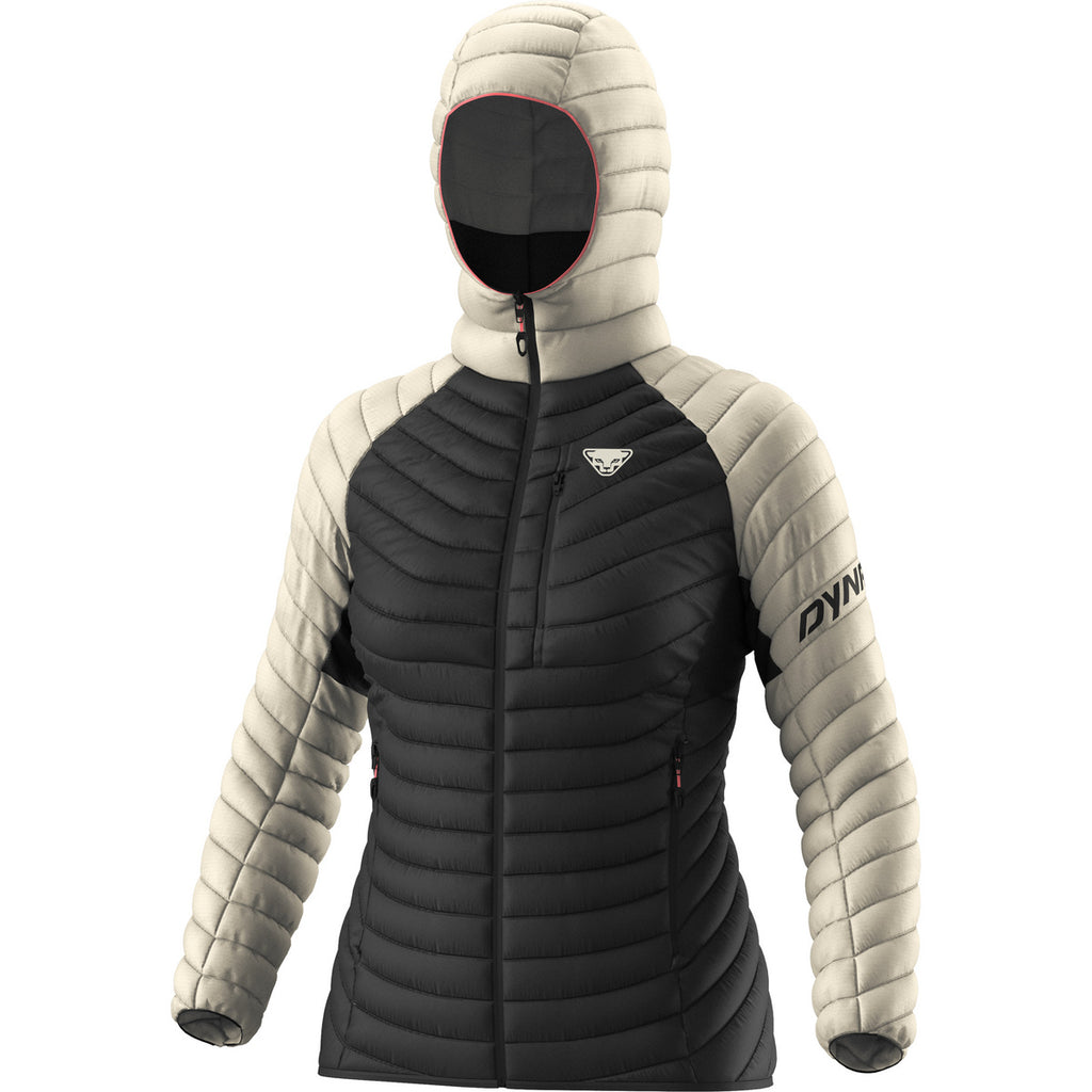 Radical Down RDS W Hood Jacket