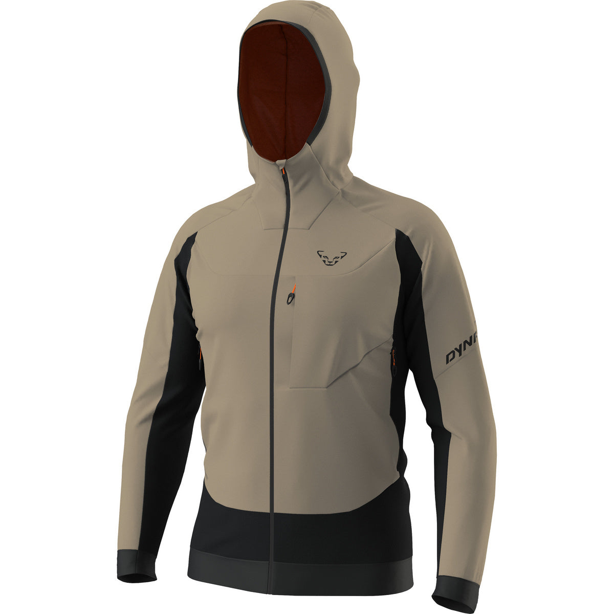 Tigard Alpha Direct Jacket M