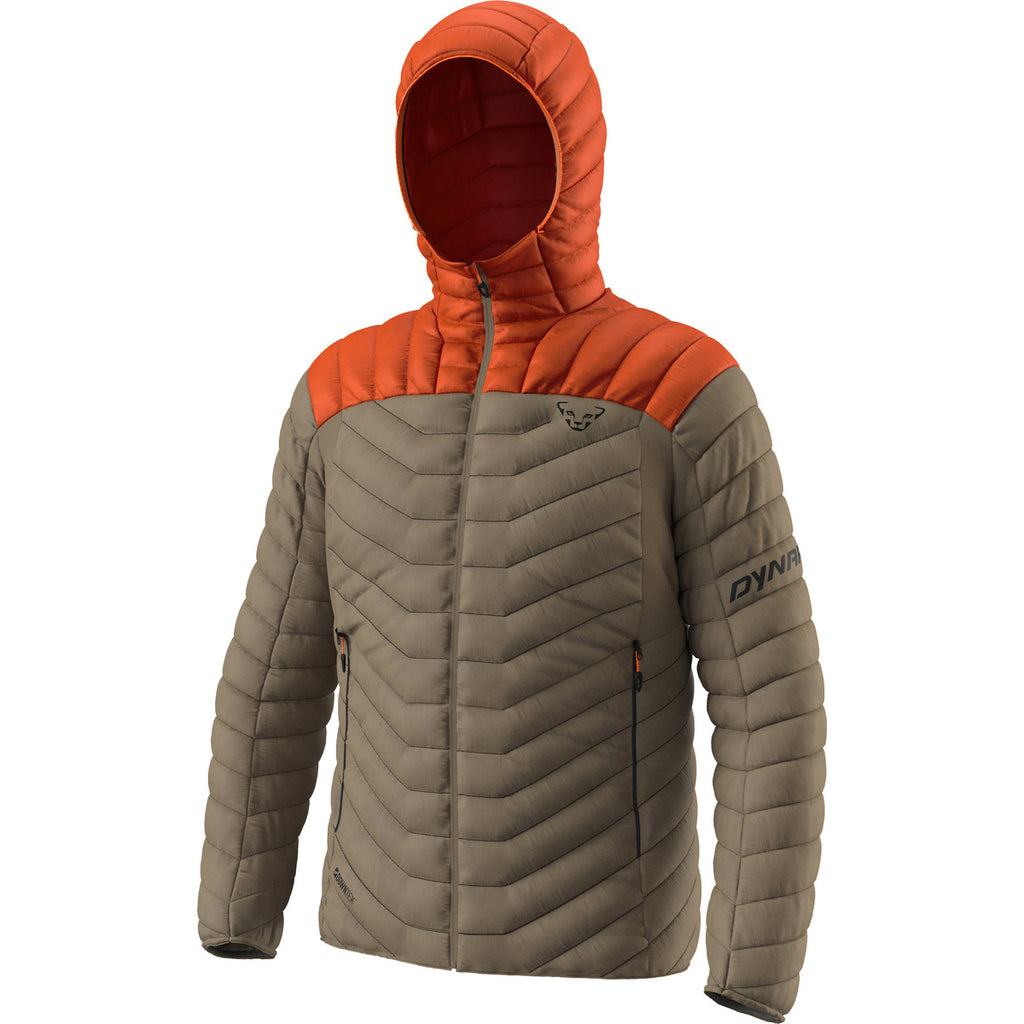 Ridge Ultralight Down Jacket M