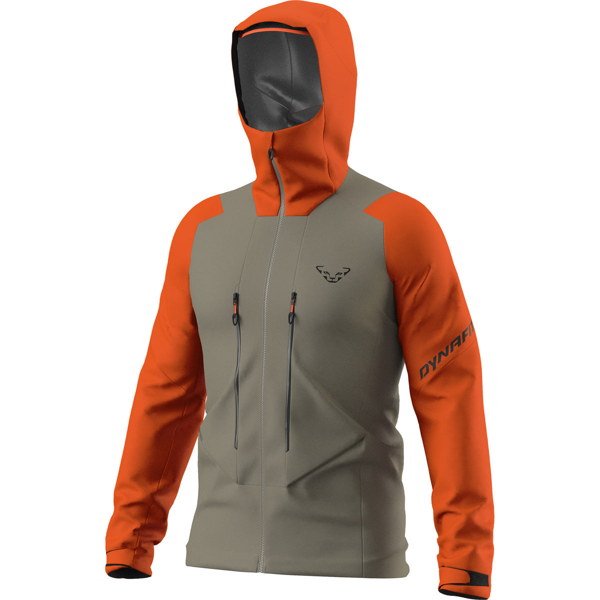 Blacklight 3L Jacket M