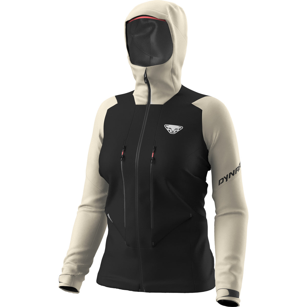 Blacklight 3L Jacket W