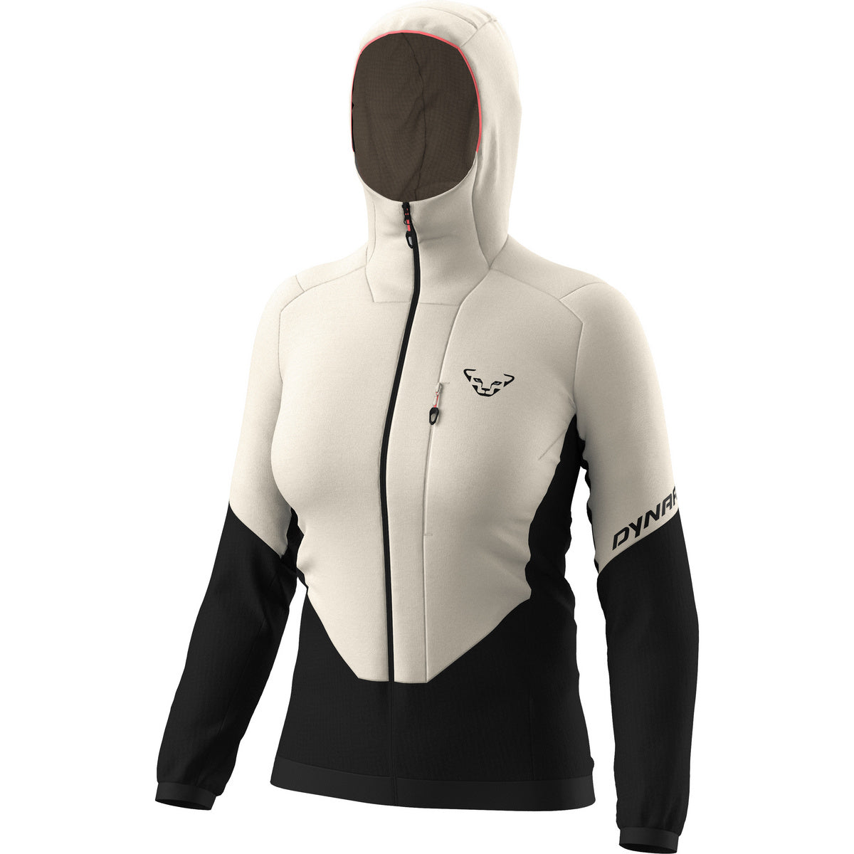 Blacklight Hybrid Therm Jacket W